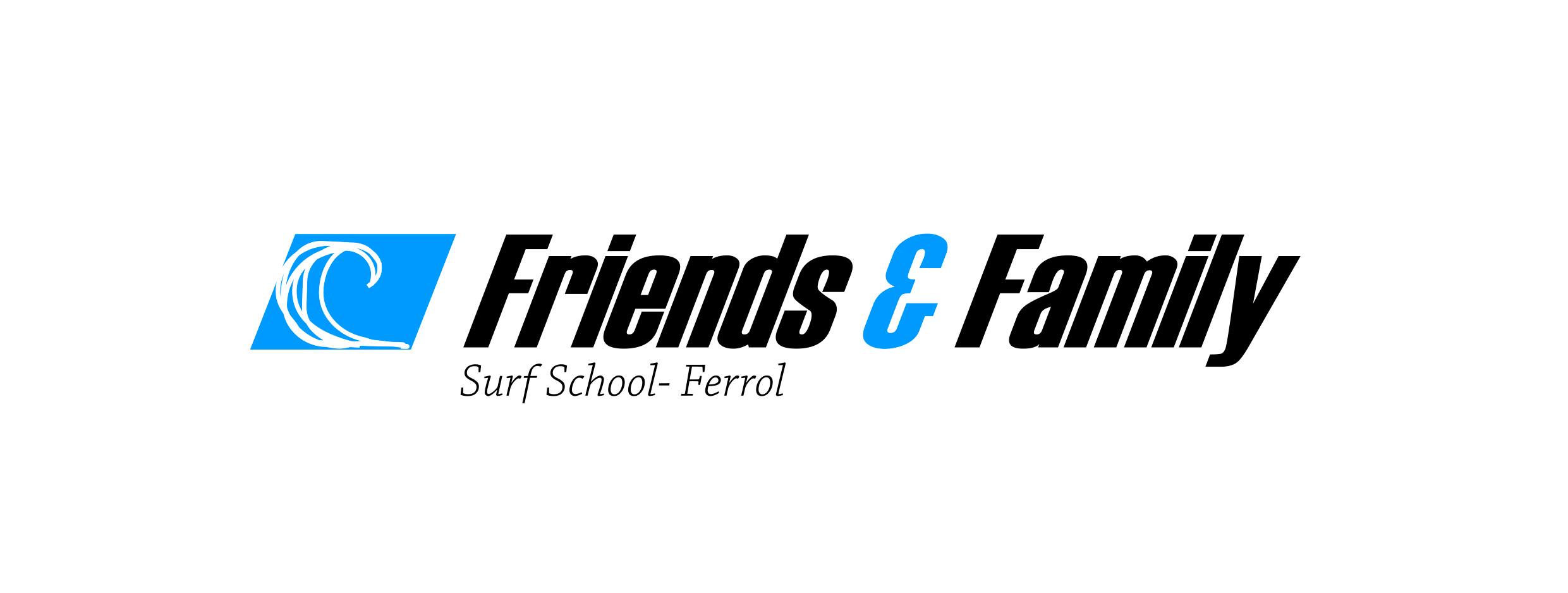Friends & Family Surf School